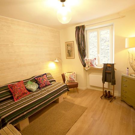 Charmant 2 Pieces Paris Montmartre Екстер'єр фото